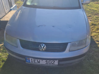 Volkswagen Passat foto 2