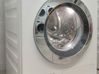 Стиральная машина Miele W1 Excellence XL фото 3