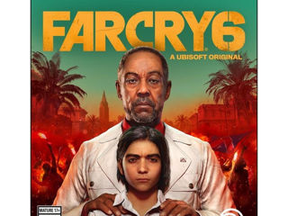 Farcry 6