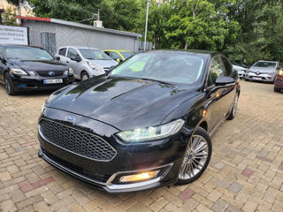 Ford Mondeo foto 13