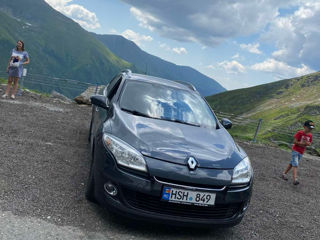 Renault Megane foto 10