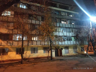 O cameră, 23 m², Centru, Tiraspol foto 6