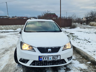 Seat Ibiza foto 2