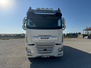 Daf 18.480 XF