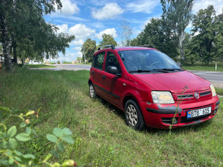 Fiat Panda foto 2