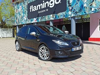 Seat Ibiza foto 3