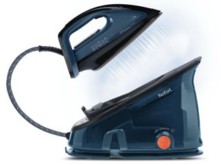 Tefal Effectis Anti-Calc Fier de Calcat foto 7