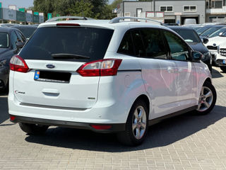 Ford Grand C-MAX foto 3