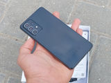 Продам Samsung Galaxy A52 2021 Black в идиале urgent!!! foto 4