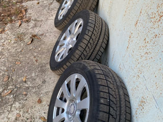 Mercedes 225/55 r16 foto 2