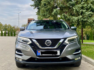 Nissan Qashqai foto 5