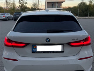 BMW 1 Series foto 4