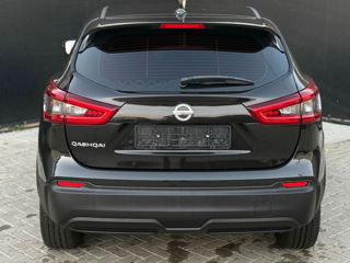 Nissan Qashqai foto 5