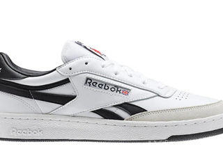 Reebok Revenge Plus Trc новые кроссовки оригинал натуральная кожа. foto 7