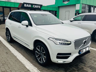 Volvo XC90 foto 3