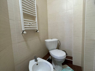 Apartament cu 1 cameră, 56 m², Buiucani, Chișinău foto 8