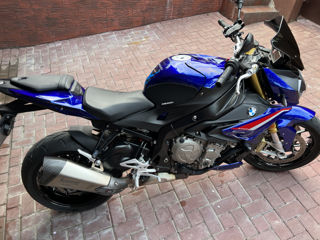 BMW S1000R foto 7