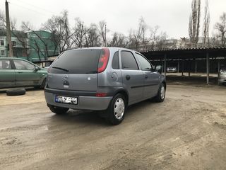 Opel Corsa foto 5