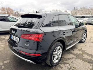 Audi Q5 foto 4