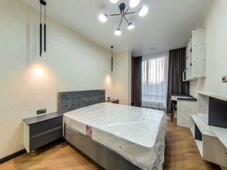 Apartament cu 3 camere, 74 m², Centru, Chișinău foto 6