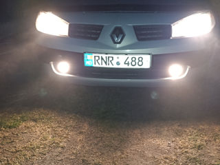 Renault Megane foto 8