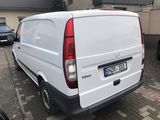 Mercedes Vito foto 3