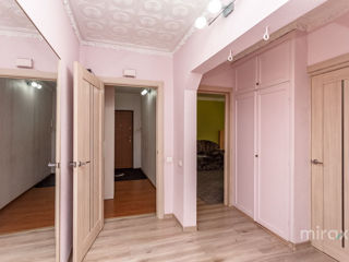 Apartament cu 4 camere, 95 m², Ciocana, Chișinău foto 12