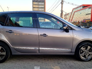 Renault Scenic foto 4