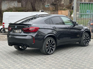 BMW X6 foto 4