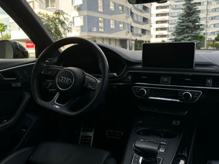 Audi A4 foto 15