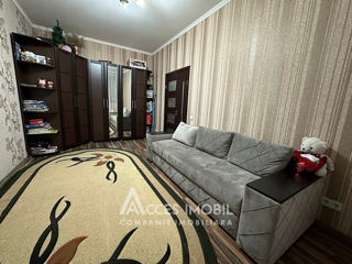 Apartament cu 2 camere, 58 m², Buiucani, Chișinău foto 6