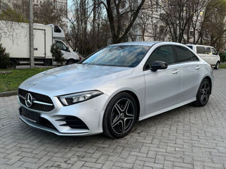 Mercedes A-Class