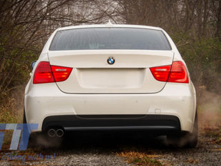 Body Kit M BMW Seria 3 E90 LCI Sedan (2008-2011) M-Technik Design foto 9