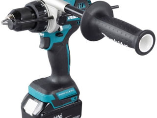 Дрель Makita Dhp486Rtj - доставка/оплата в 4 платежа/agrotop