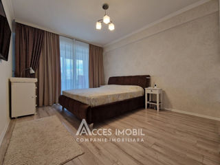 Apartament cu 2 camere, 76 m², Botanica, Chișinău foto 11