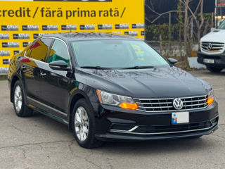 Volkswagen Passat foto 5