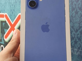 iPhone 16 Plus 128GB Ultramarine (NOU)