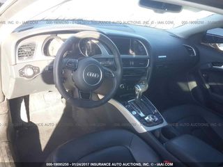 Audi A5 foto 3