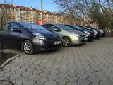 Toyota Prius foto 8