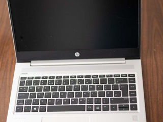 Мощность, стиль, функциональность - Бизнес- ноутбук  HP ProBook 445R, SSD M2 NVME + HDD foto 2