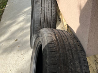 Летние шины 235/55 R19 foto 4