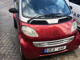 Smart Fortwo foto 1