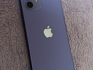 Iphone 12 128gb purple foto 6