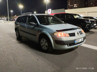 Renault Megane foto 4