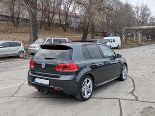 Volkswagen Golf foto 5