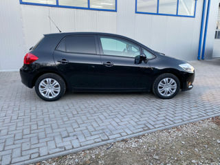 Toyota Auris foto 12