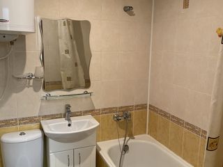 Apartament cu 1 cameră, 40 m², Botanica, Chișinău foto 8