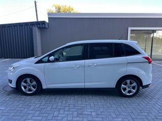 Ford Grand C-MAX foto 6