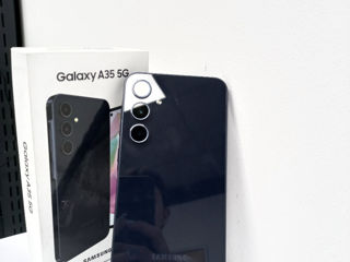Samsung Galaxy A35 8/256GB, Preț 5150lei