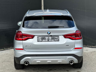 BMW X3 foto 5